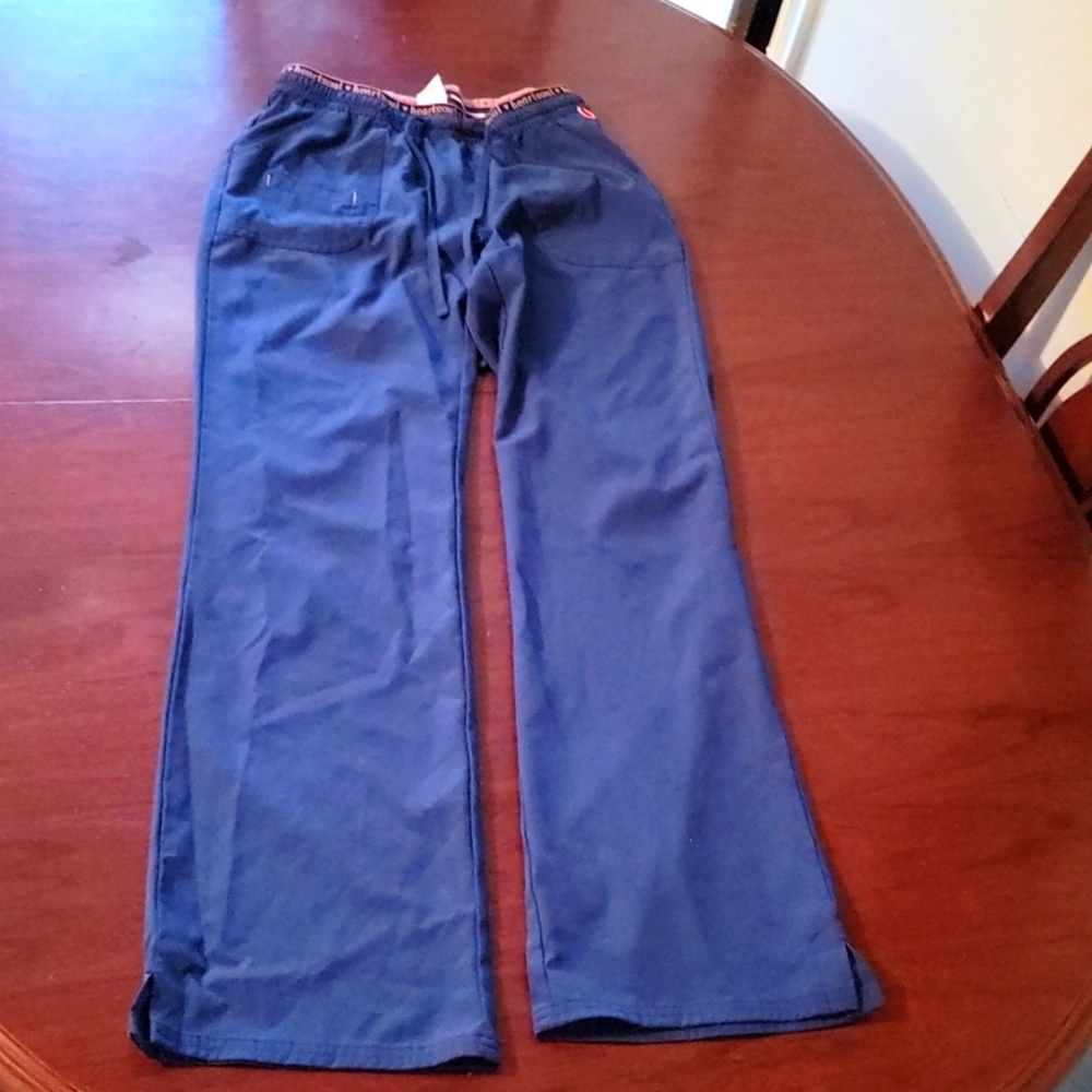 Scrub bottoms